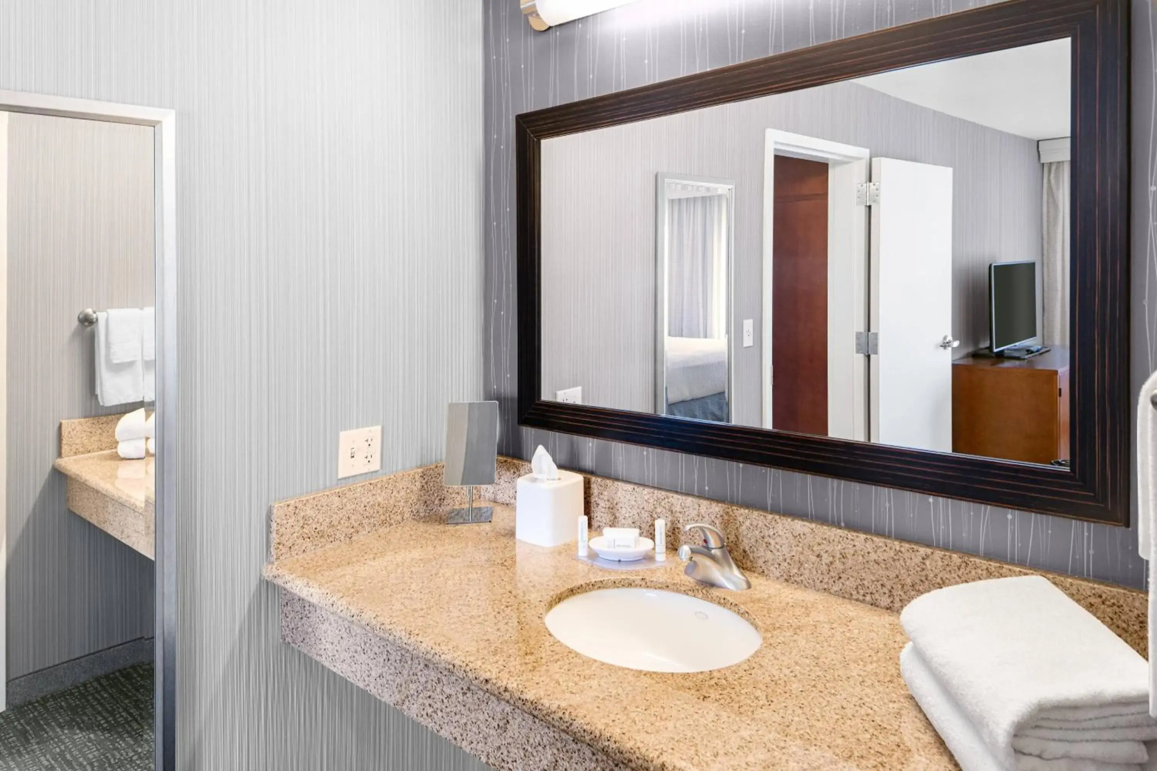 Courtyard by Marriott Bethlehem Lehigh Valley/I-78