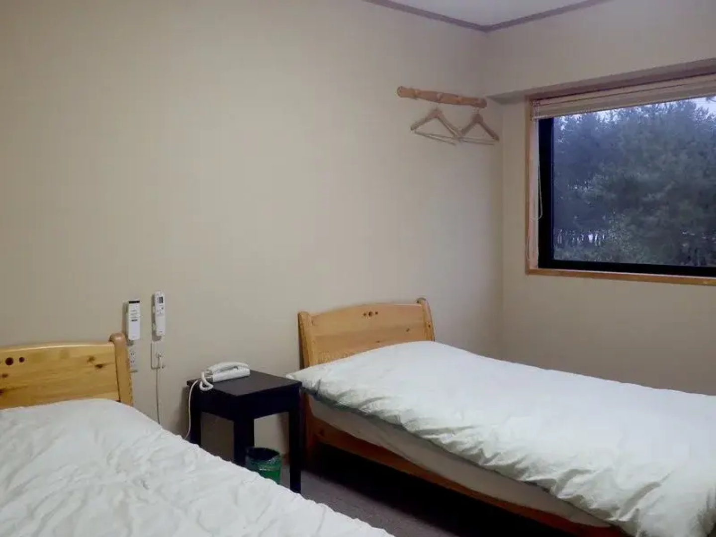 Kogyo Minshiku Kichibei Hotel