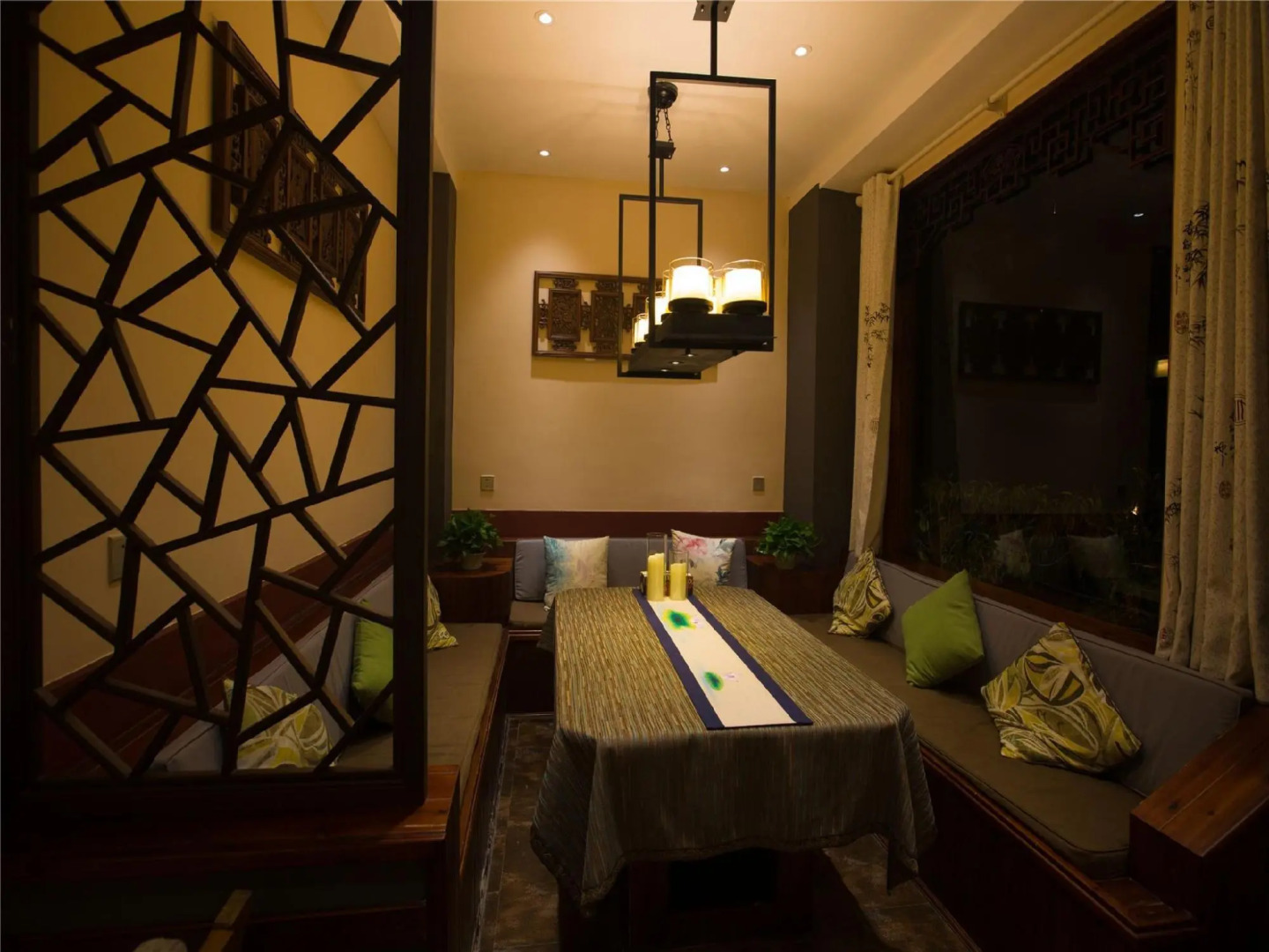 Yangshuo Village Retreat