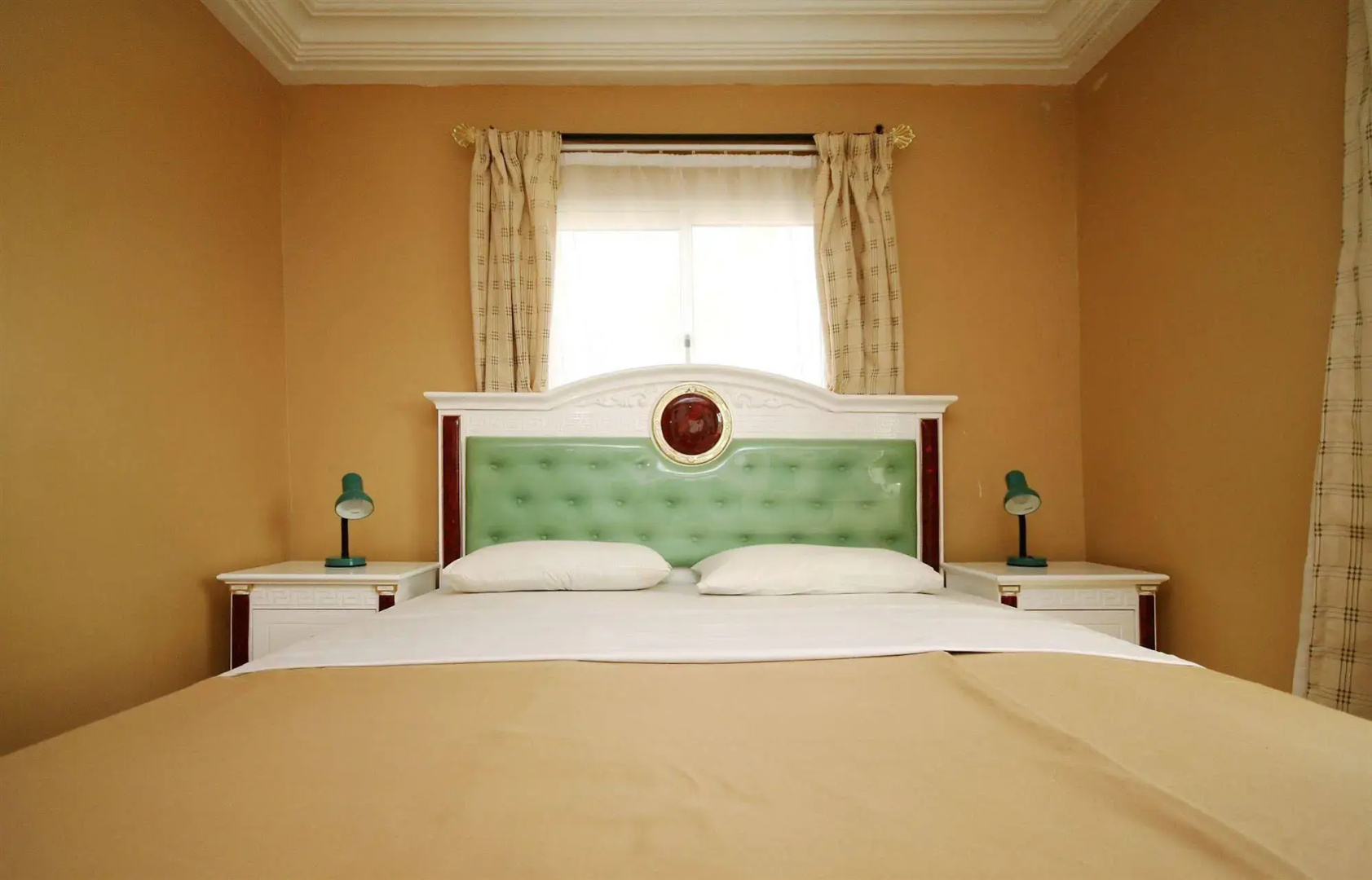 Mansea Beach Hotel and Resort