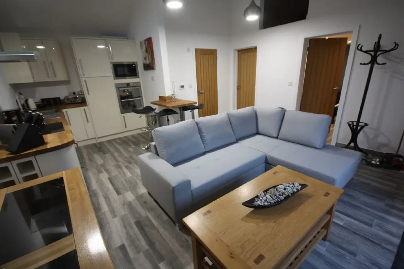 Ferndown Holiday Let