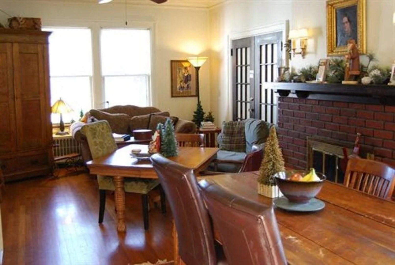 Mayor Lord's House Bed and Breakfast