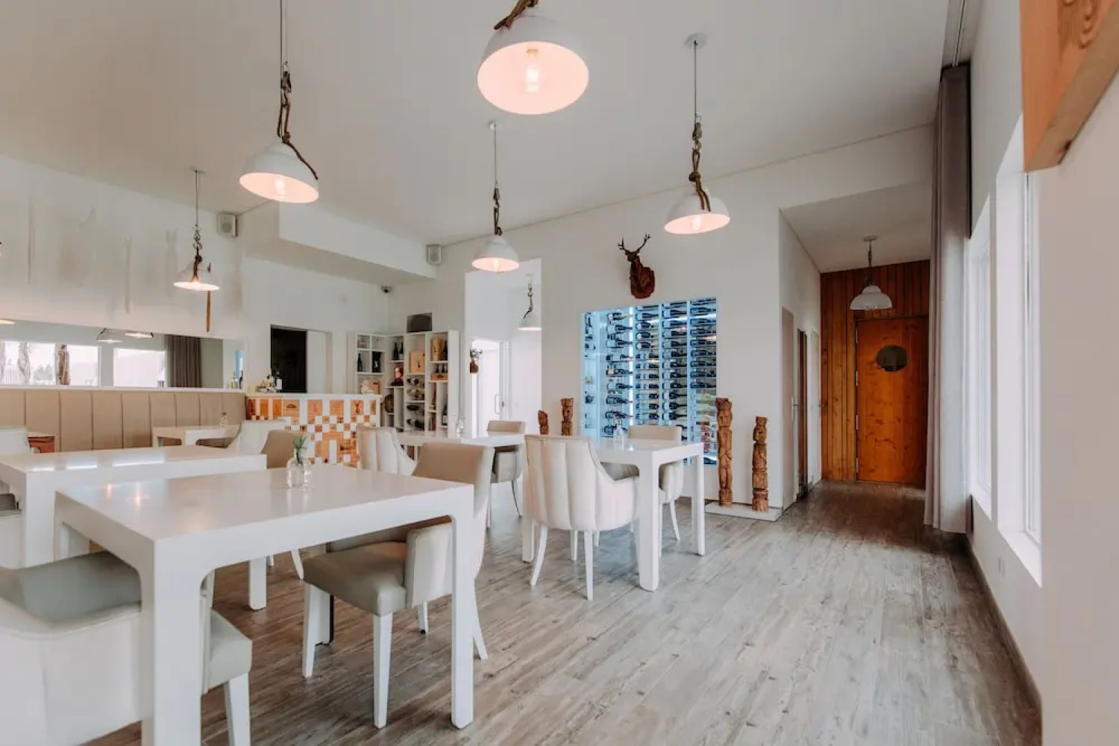 Herdade da Rocha Boutique Lodge