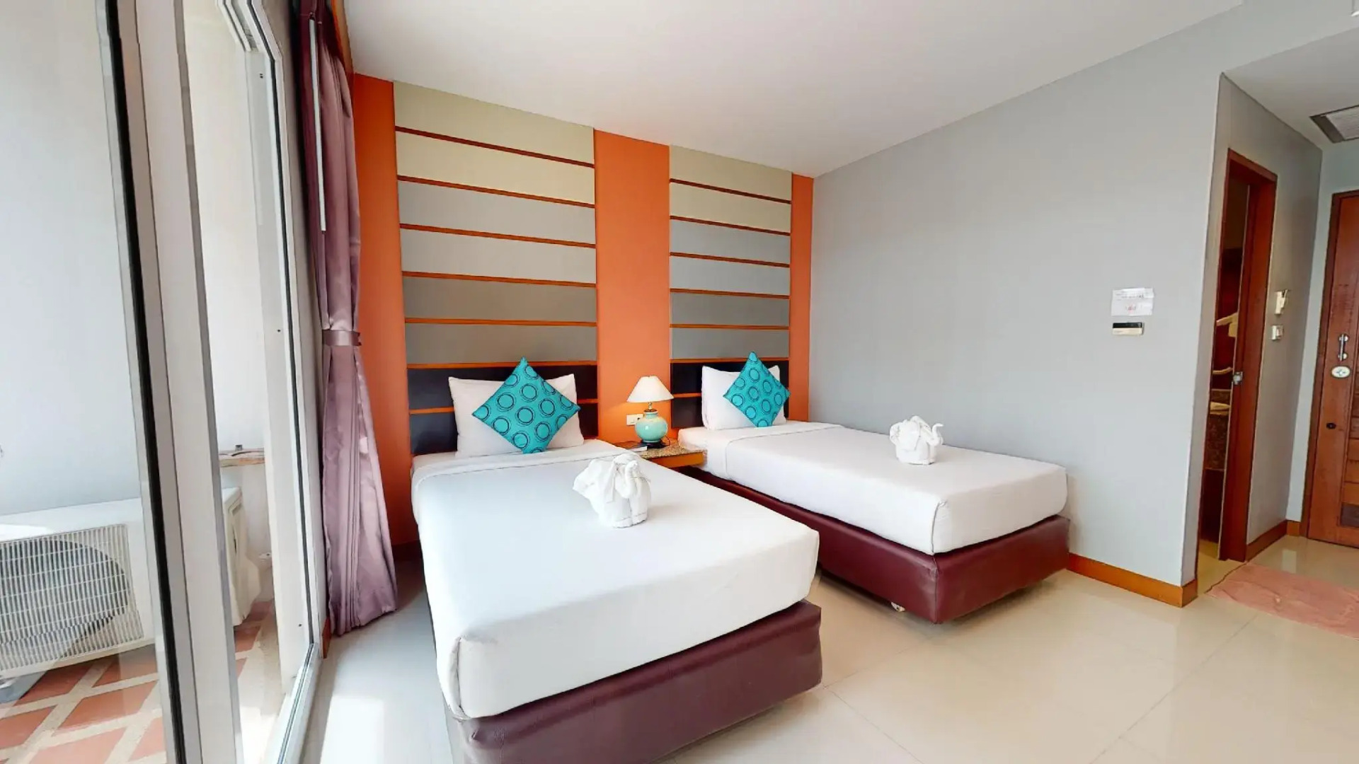 Phangan Pearl Villa