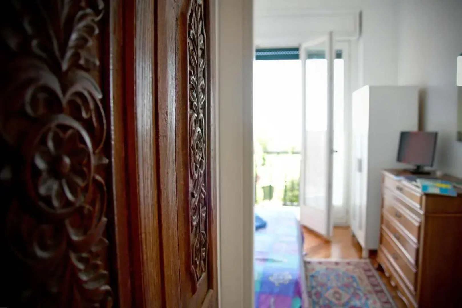 A.A.U.T Appartamento Villa Preli (codiceCITRA 010015-LT-0013)