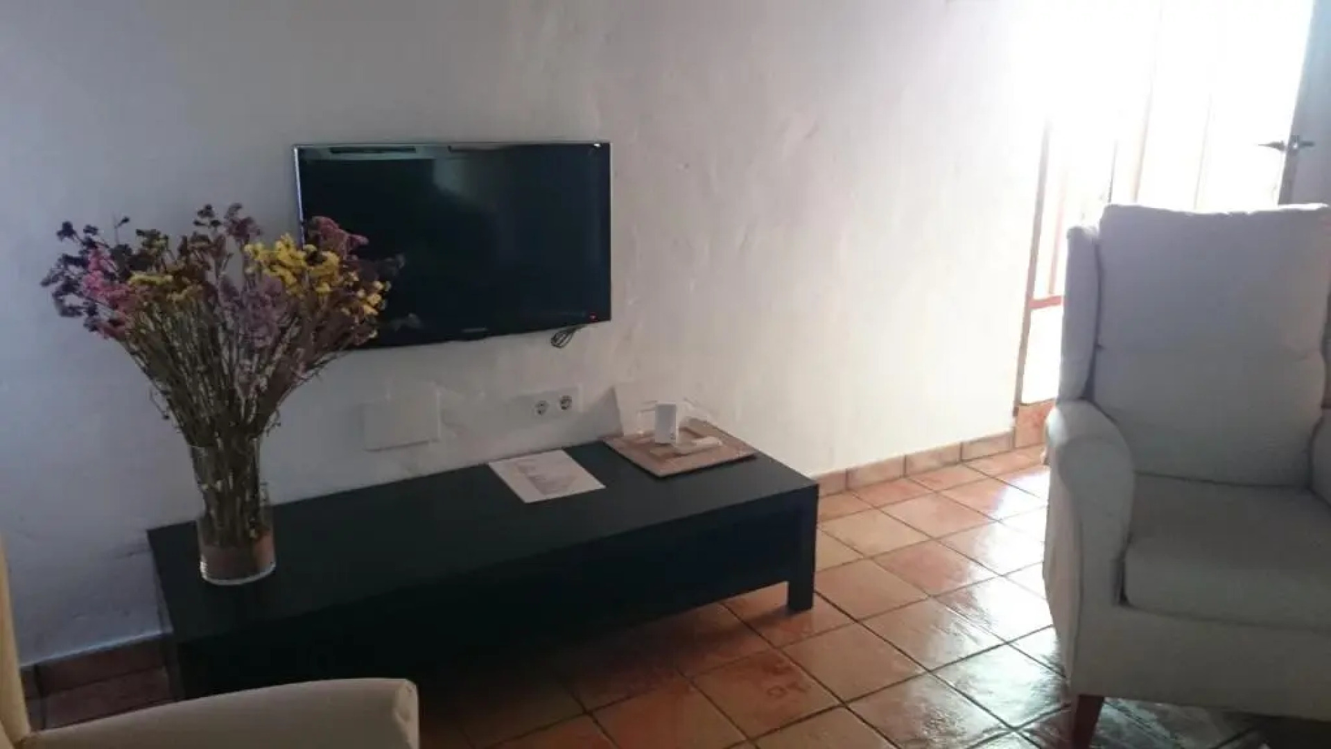 Apartamentos Rurales Casa De Los Escudos