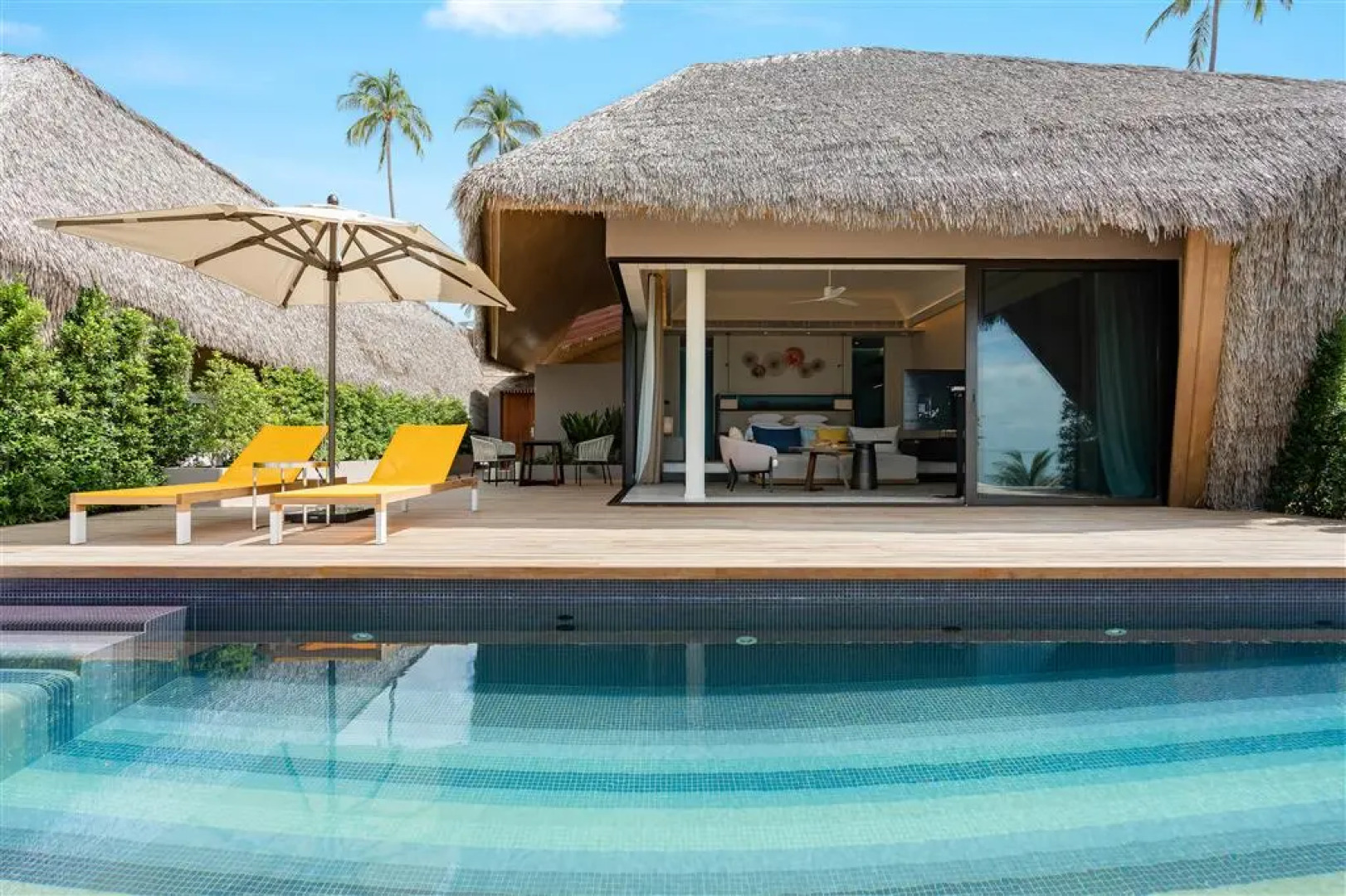 Hyatt Regency Koh Samui