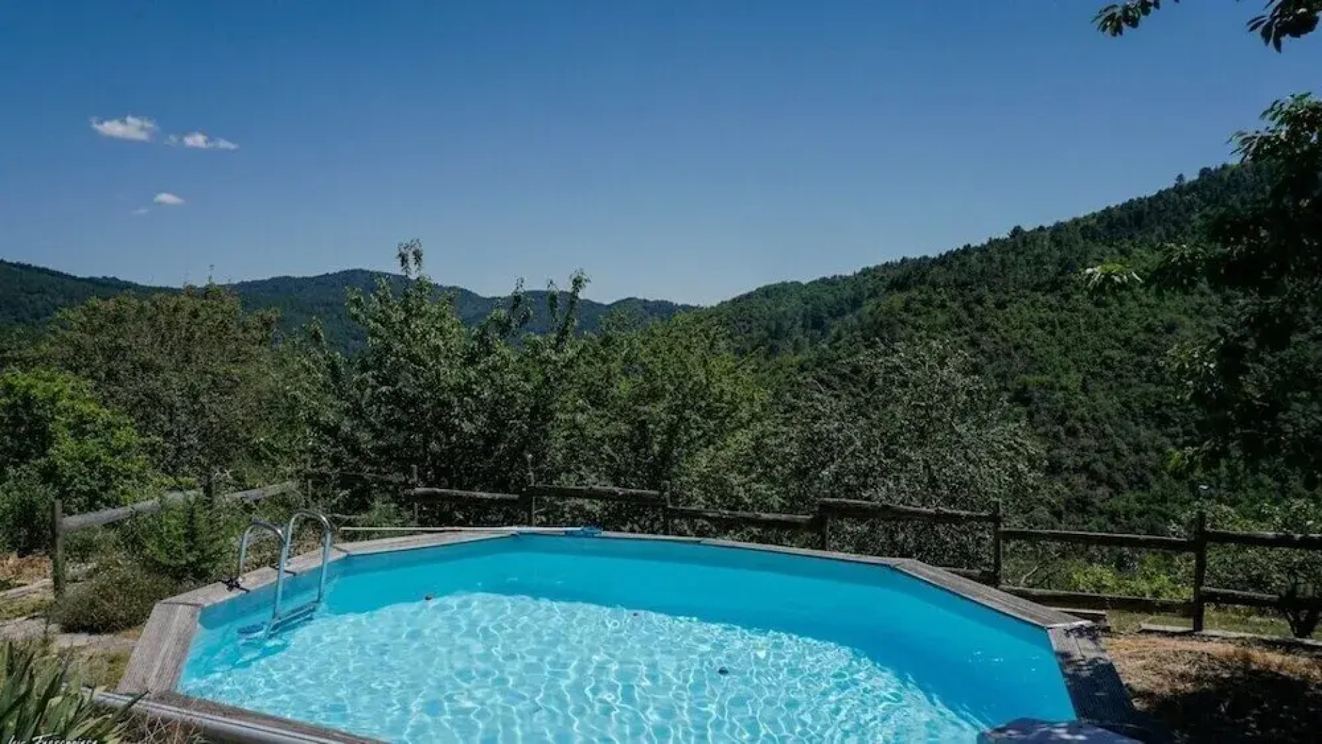 Les Hôtes du Châtaignier