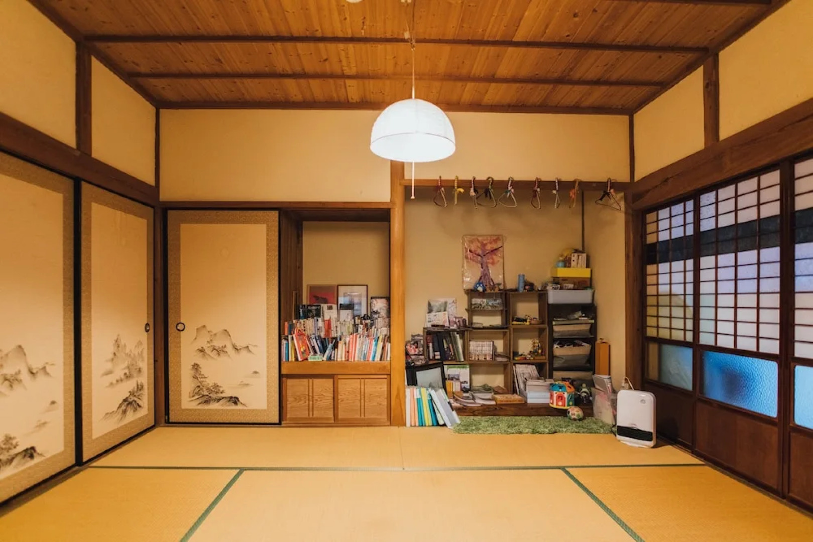 Satoyama Guest house COUTURE - Hostel