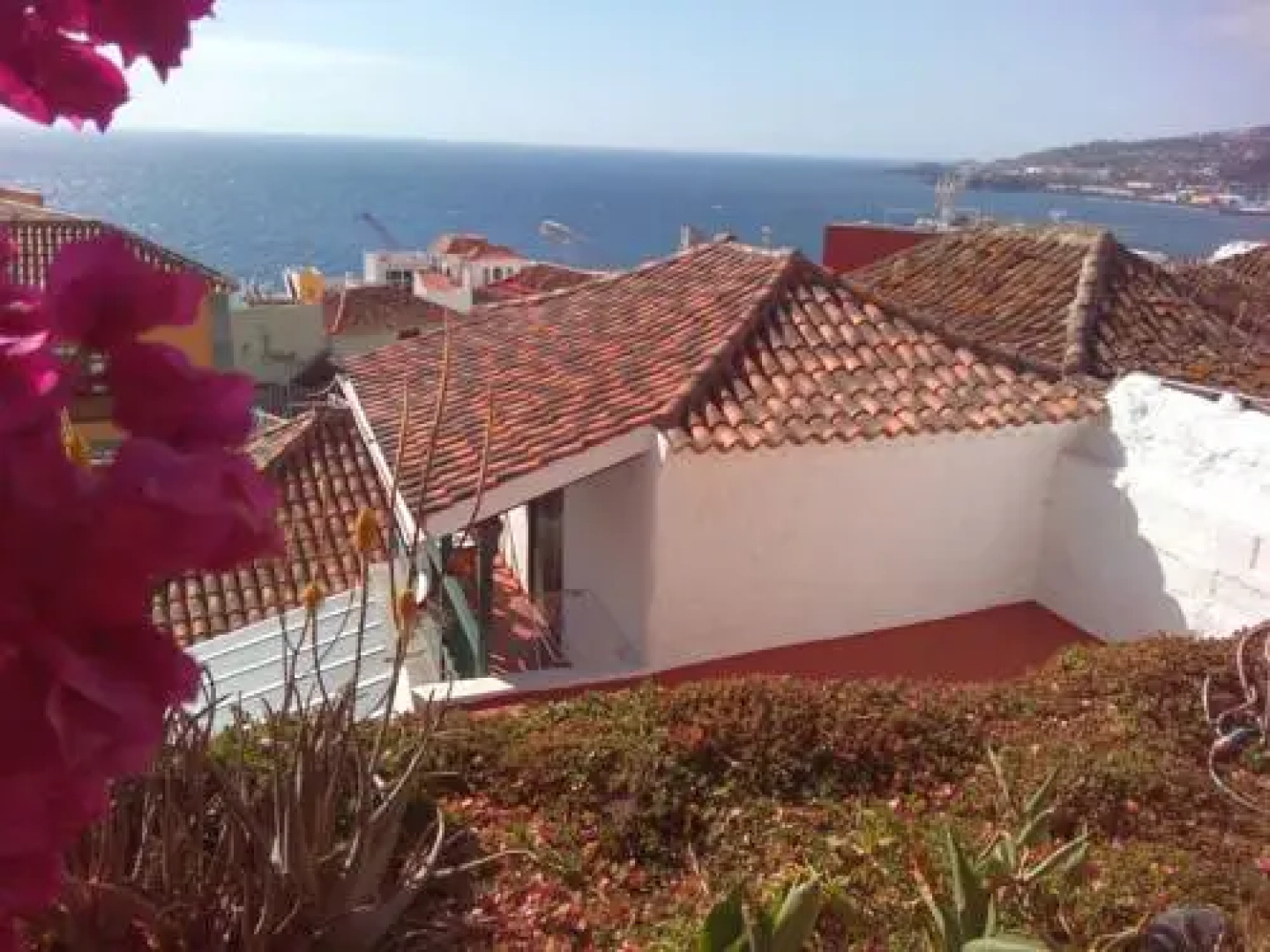 Casa Cajita Blanca