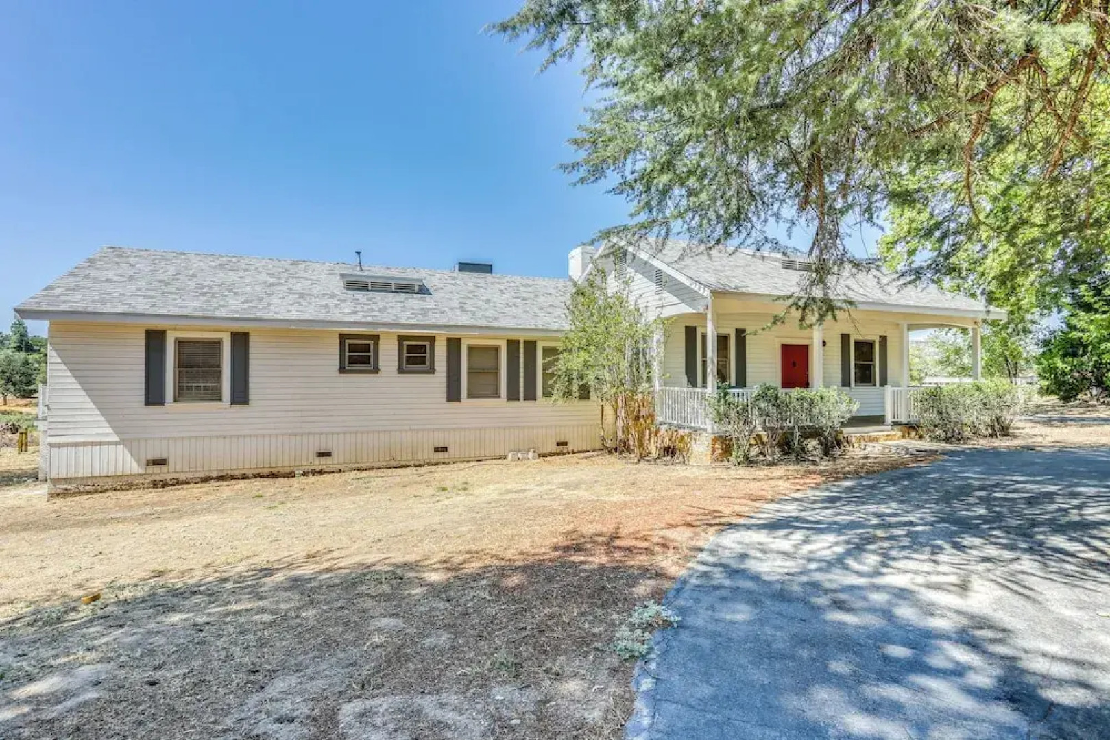 Spacious Coarsegold Getaway ~ 34 Mi to Yosemite!