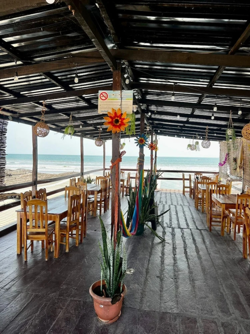 Rancho Mama Juany
