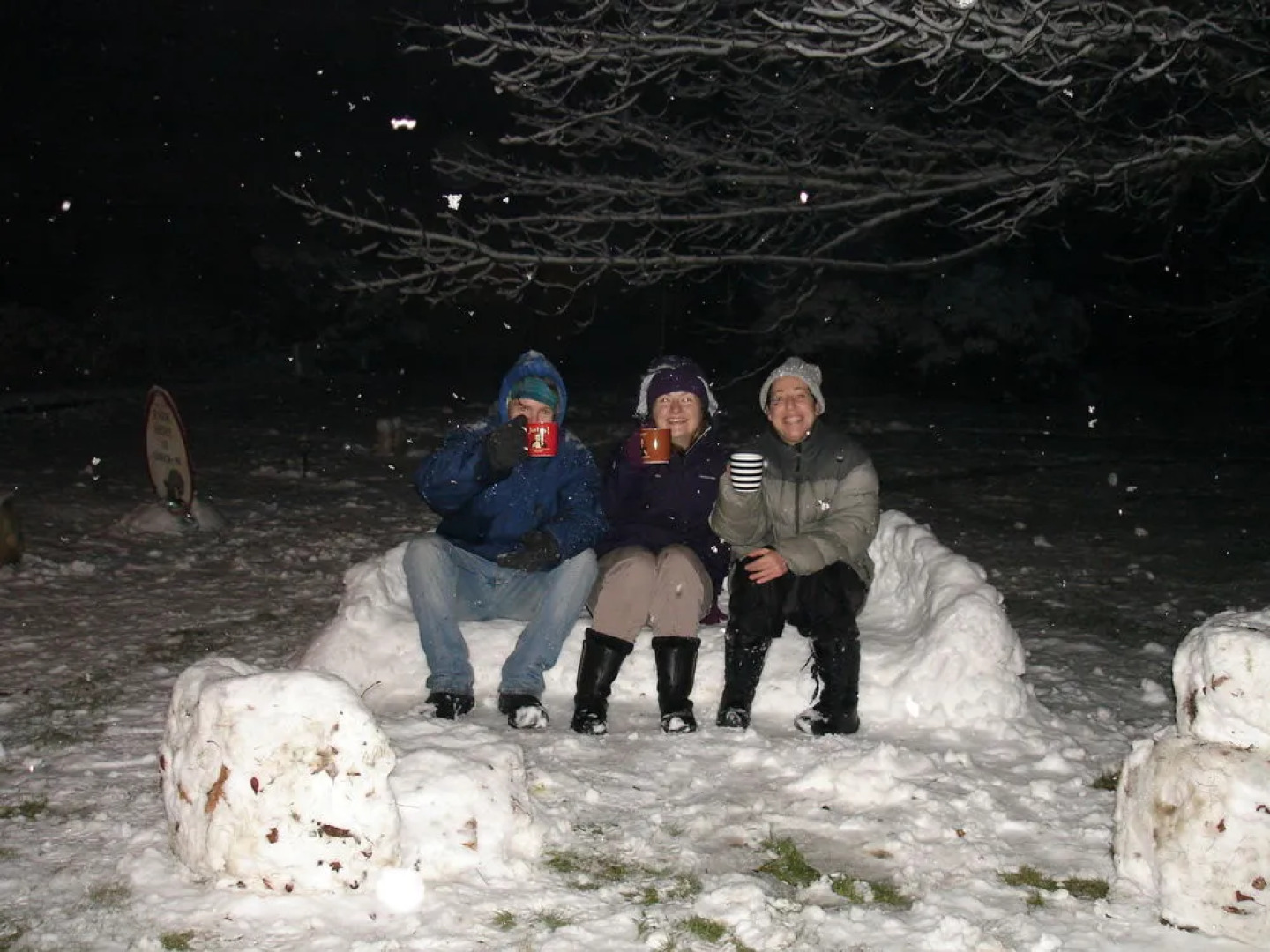 Alpine Holiday Apartments & Campground