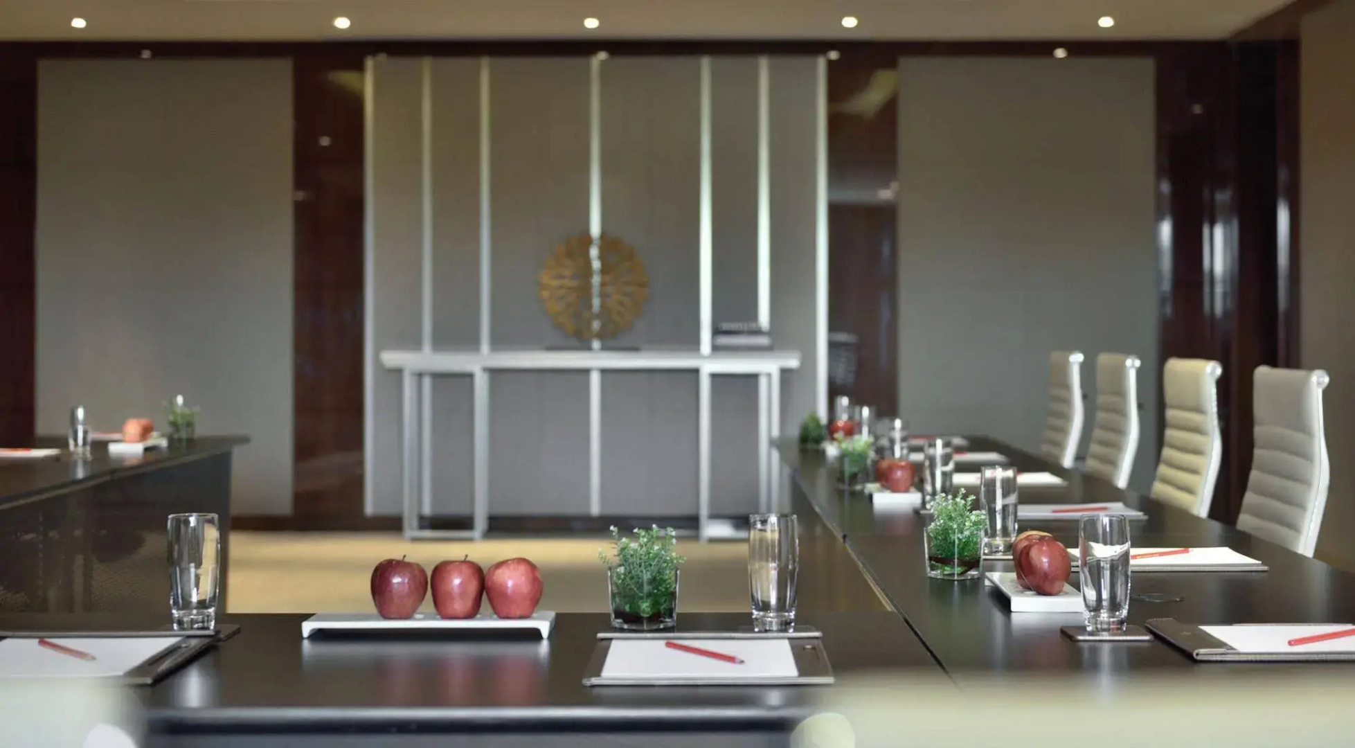 Kochi Marriott Hotel