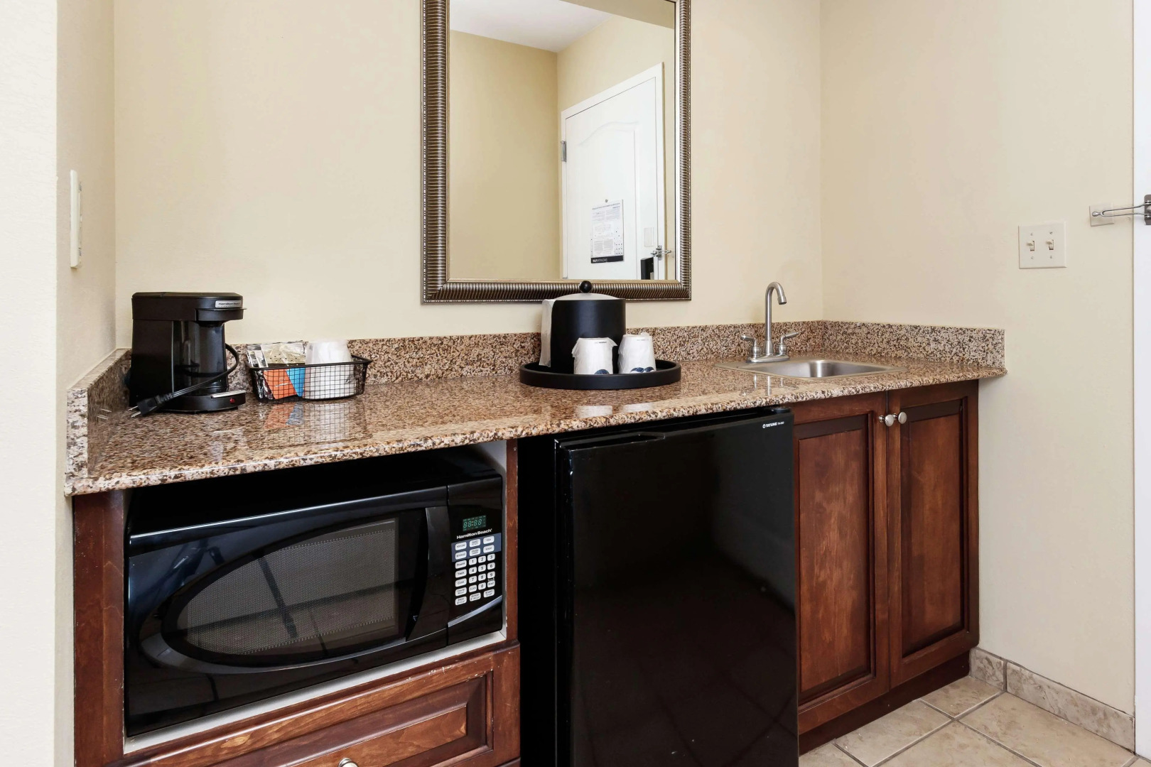 Hampton Inn & Suites Navarre