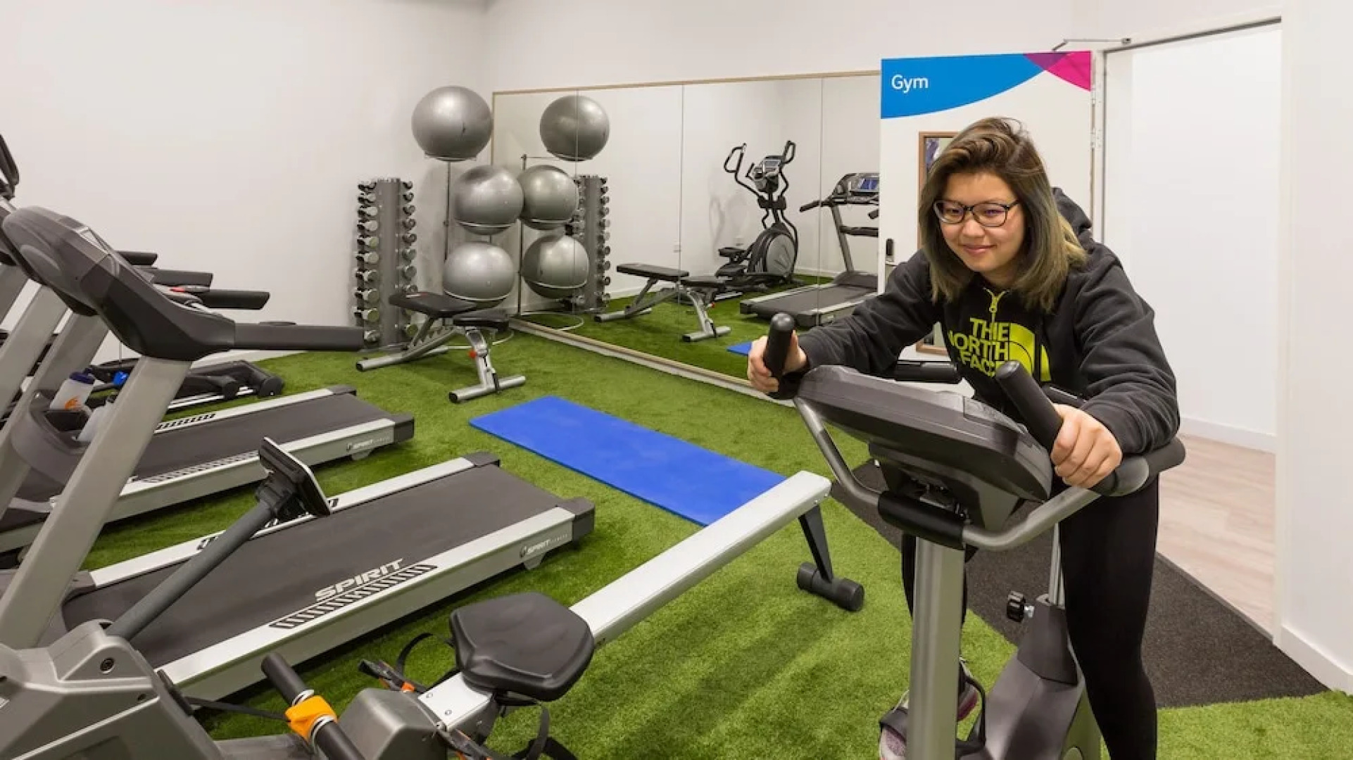 Portsmouth Serviced Apartments