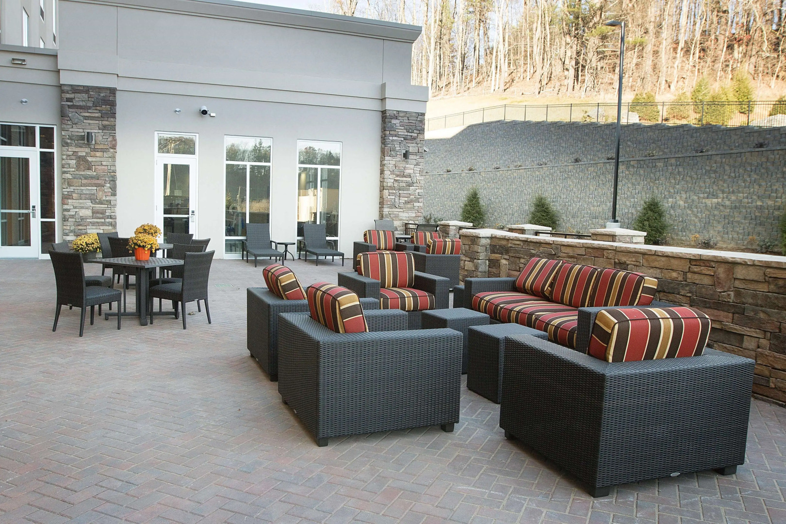 Hampton Inn & Suites Boone