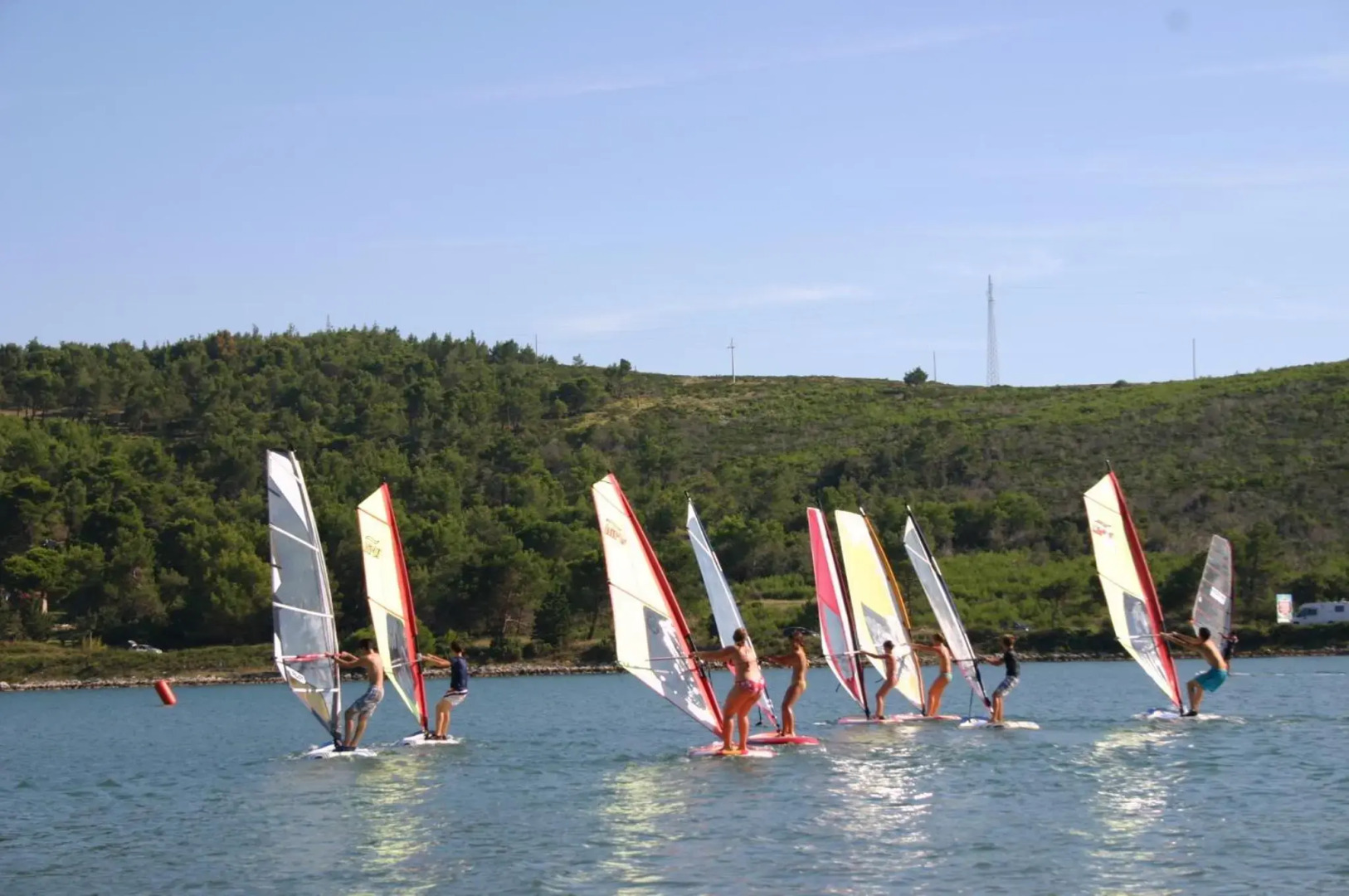 Kuća Za Odmor Marija