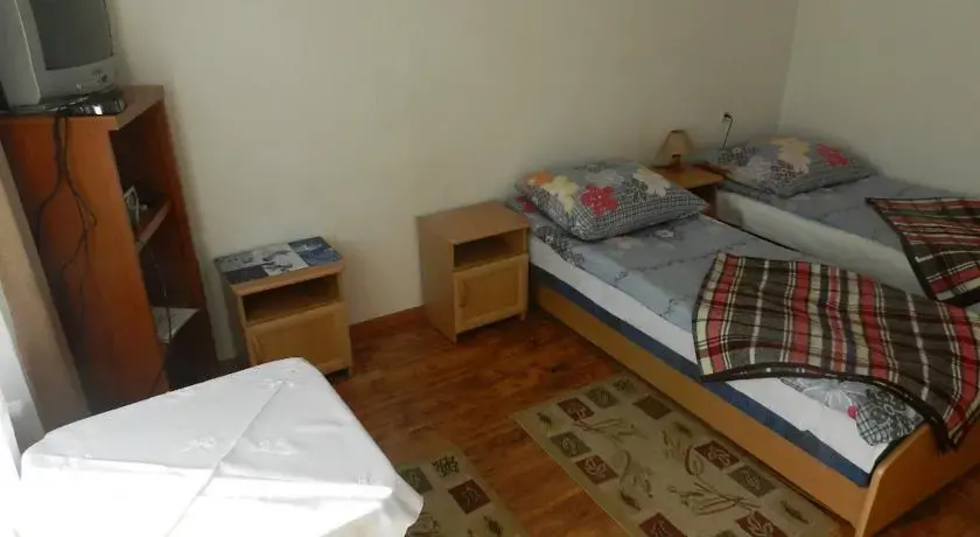 Pokoje gościnne Krościenko