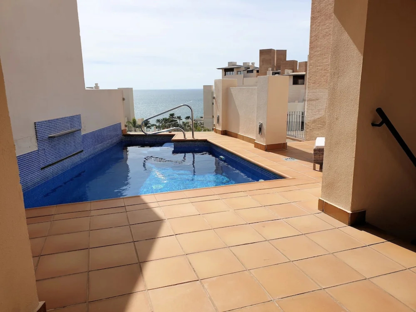 Bahia de la Plata Apartments