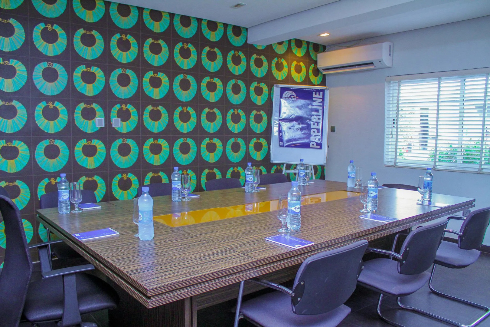 Maison Fahrenheit Hotel