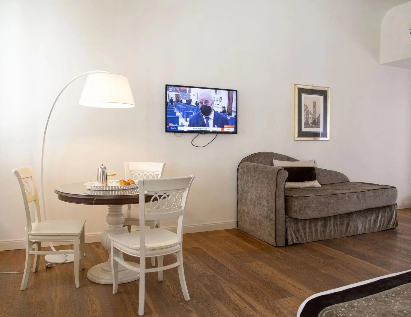 Boutique Hotel del Corso