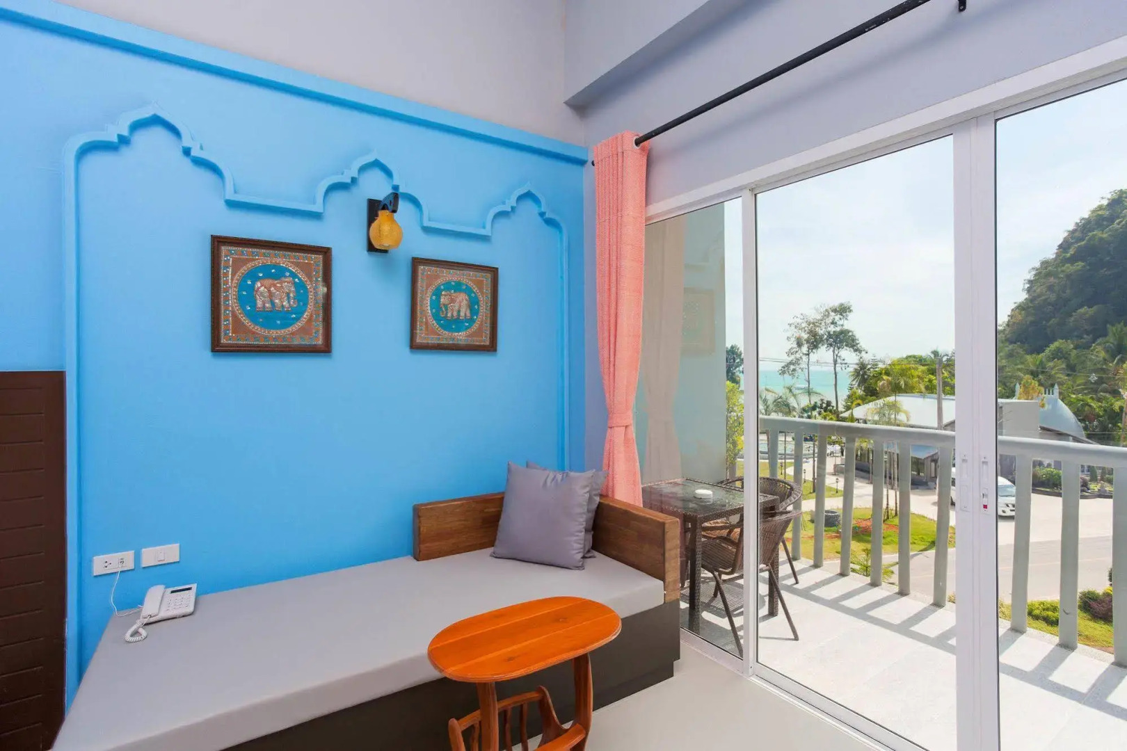 Arawan Beach Resort Krabi