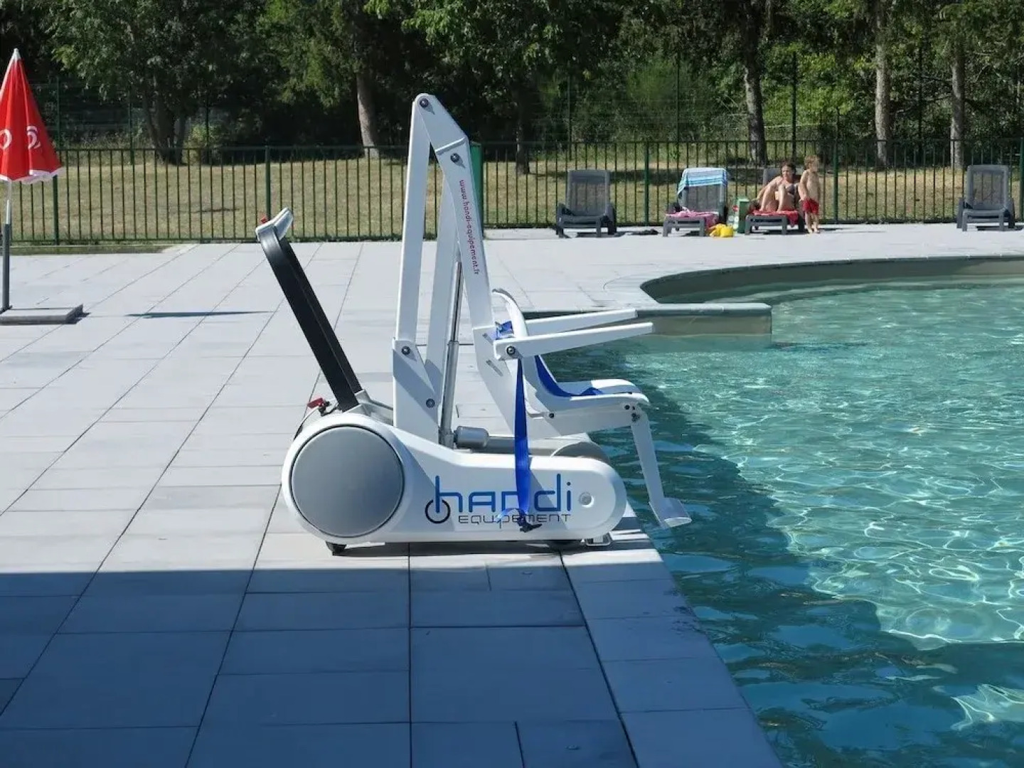 Le Chanset Mobil-Homes