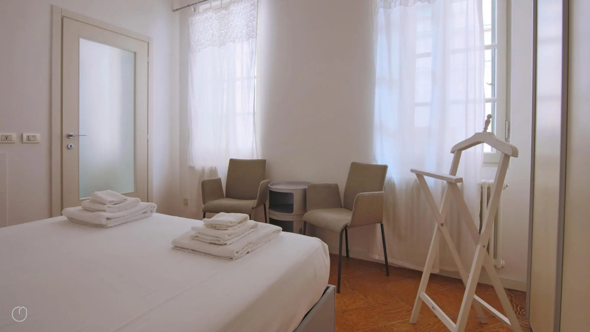 Bartolomeo de Benz - Torno