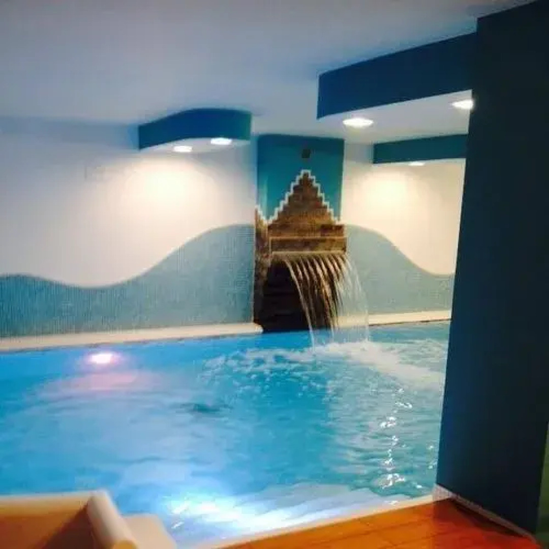 Residence-Apparthotel Riviera dei Cedri