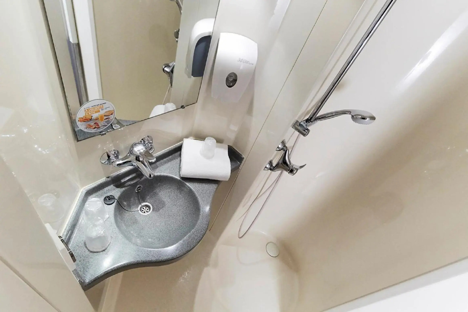 Premiere Classe Marne La Vallée - Bussy Saint Georges