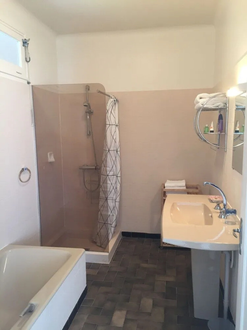 B&B Villa La Perrière Ouest