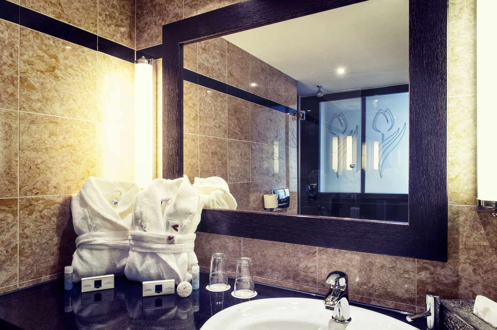 Ambiance Rivoli Hotel