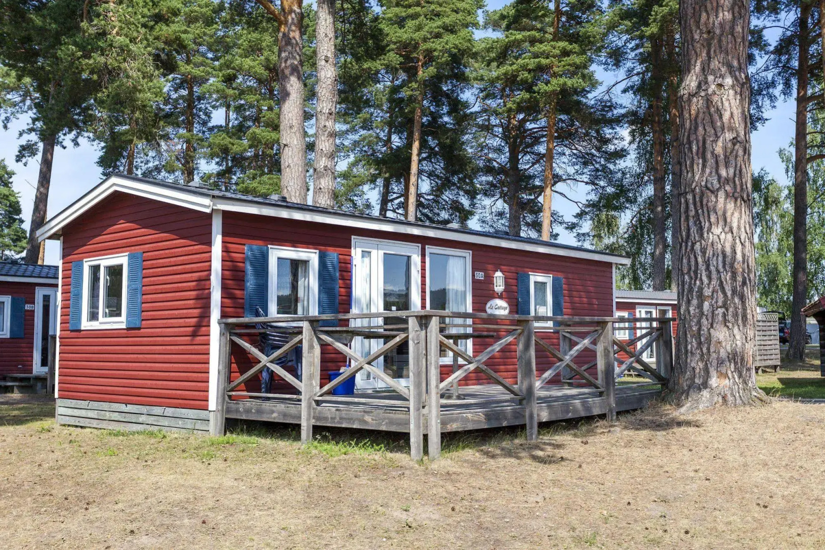 First Camp Siljansbadet - Rättvik