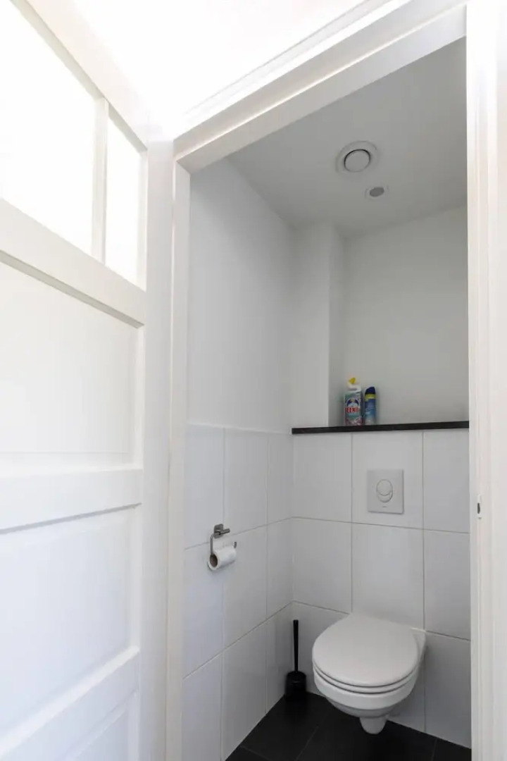 Kustlijn Vakantiewoning