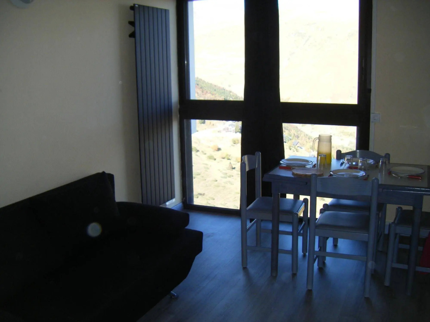 Résidence Armazan Les Appartements du Pla d' Adet