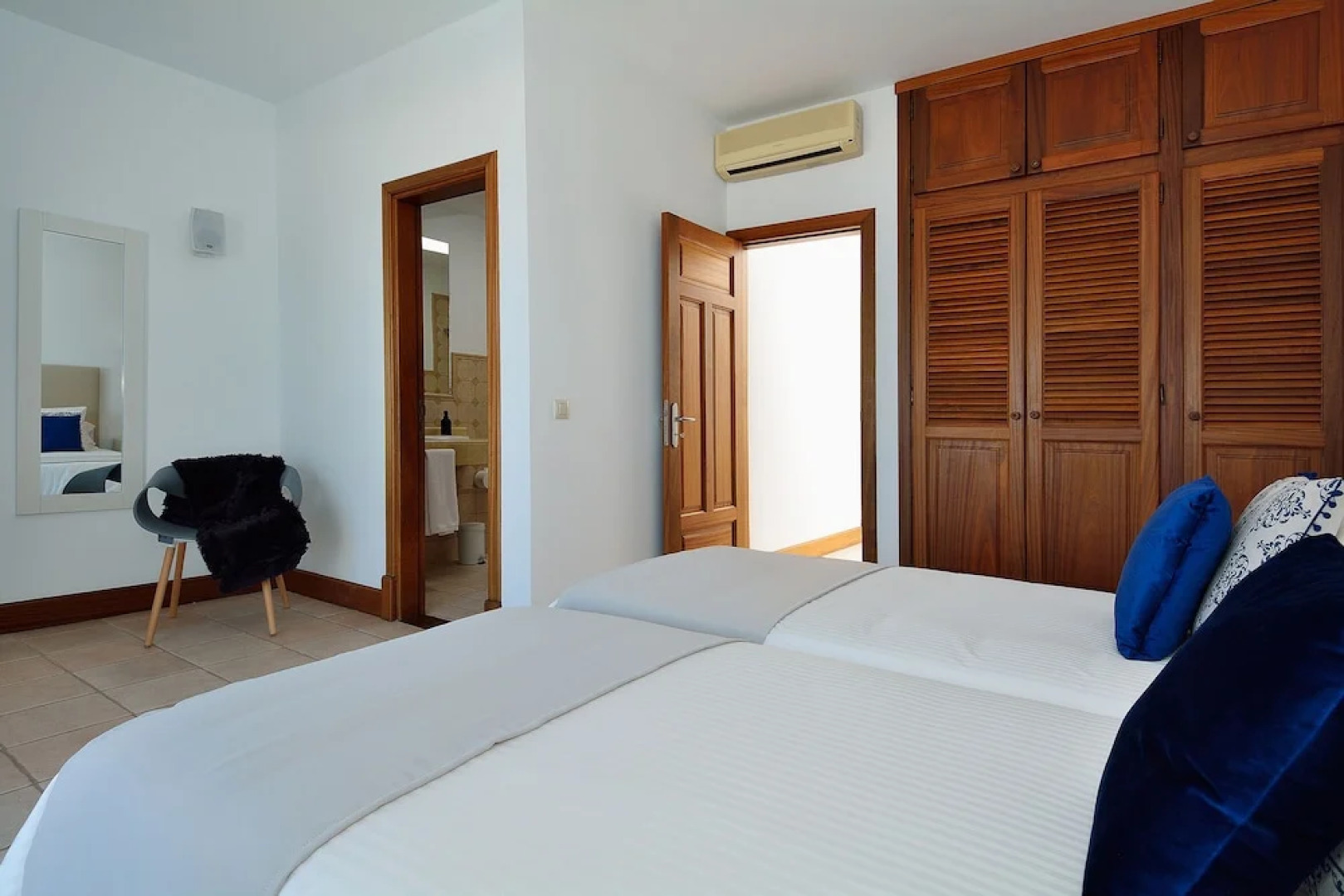 Villa Kentia with private Pool