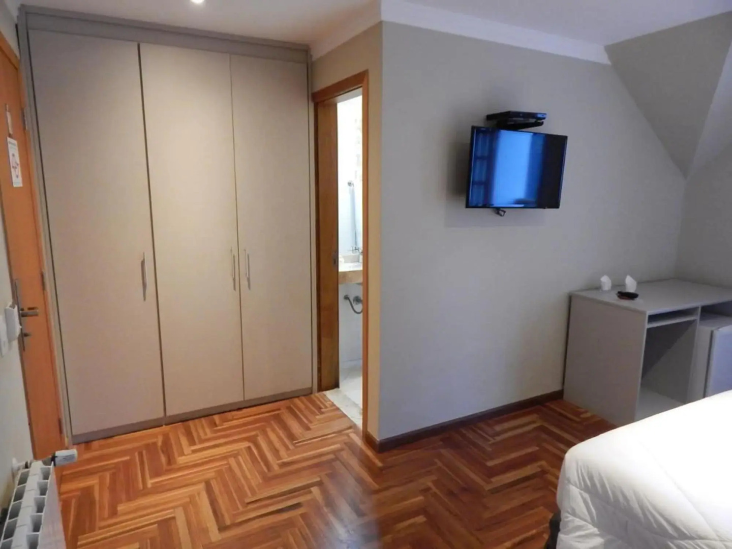 Pousada Campos dos Holandeses