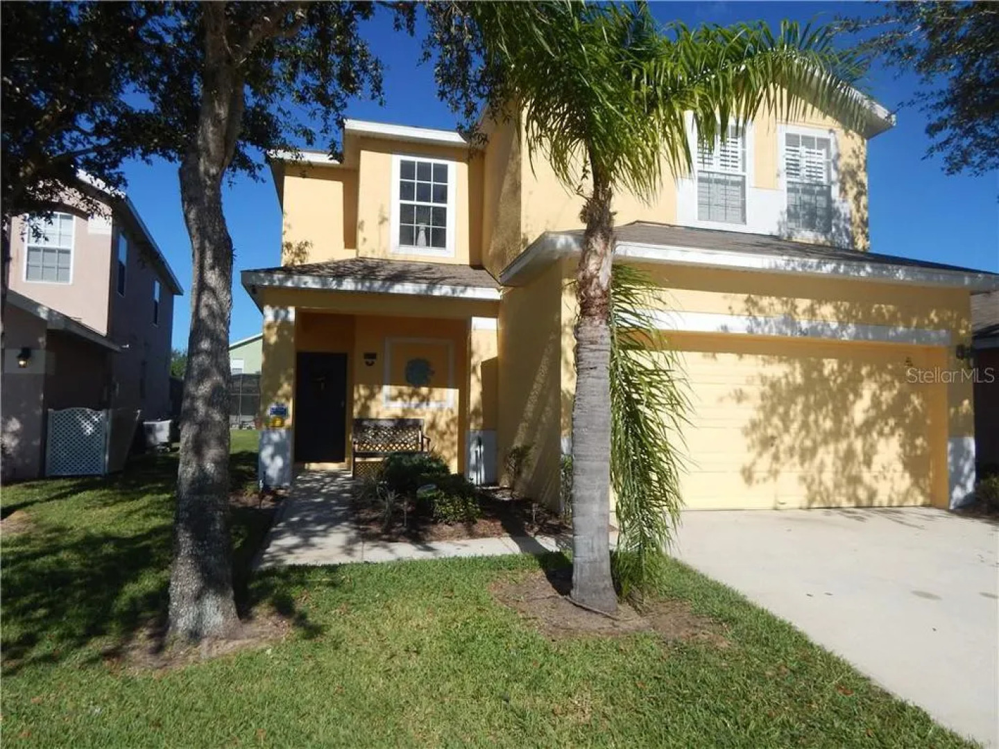 SR130SMW - 4 beds pool home - Close to all parks