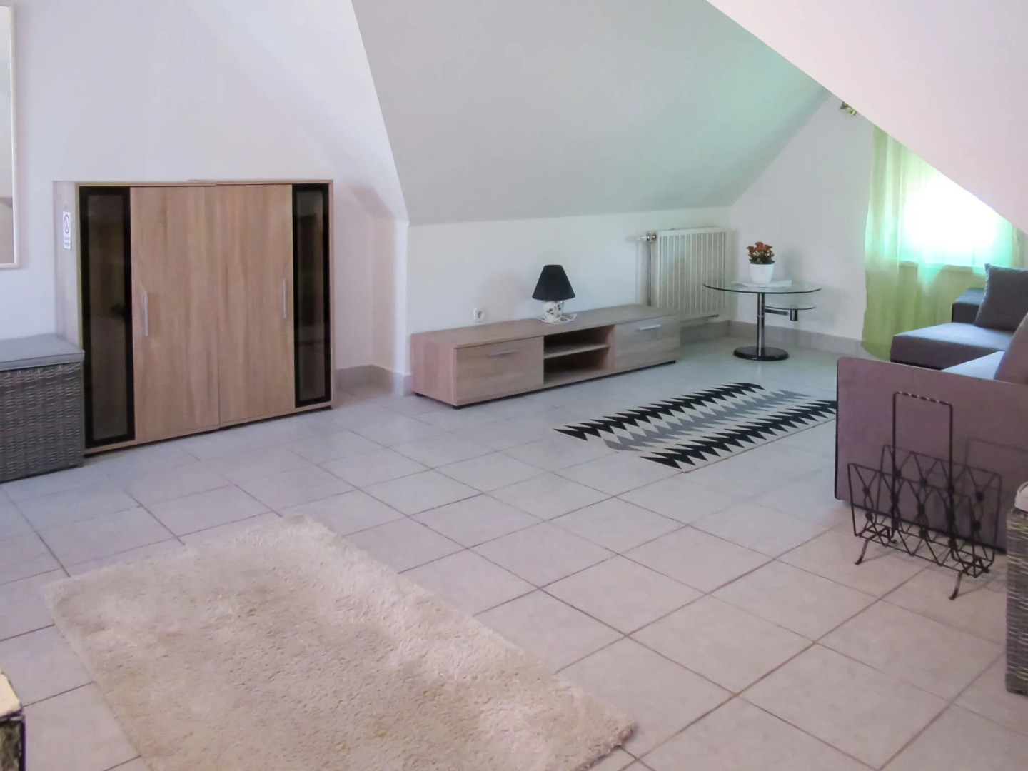 Holiday Home Racz - BAC114