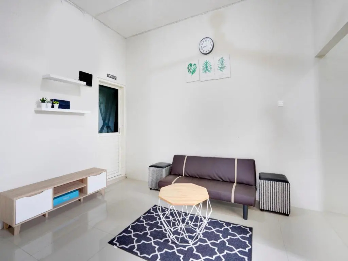 OYO 3705 Orchid Family Residence