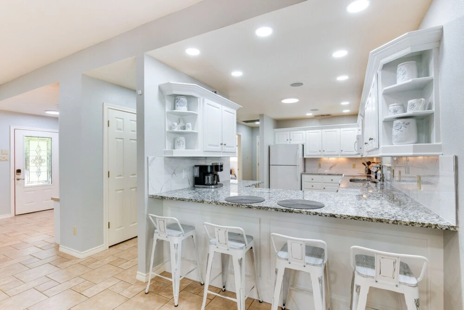 Near Cedar Creek Lake: Pet-friendly Home w/ Yard!