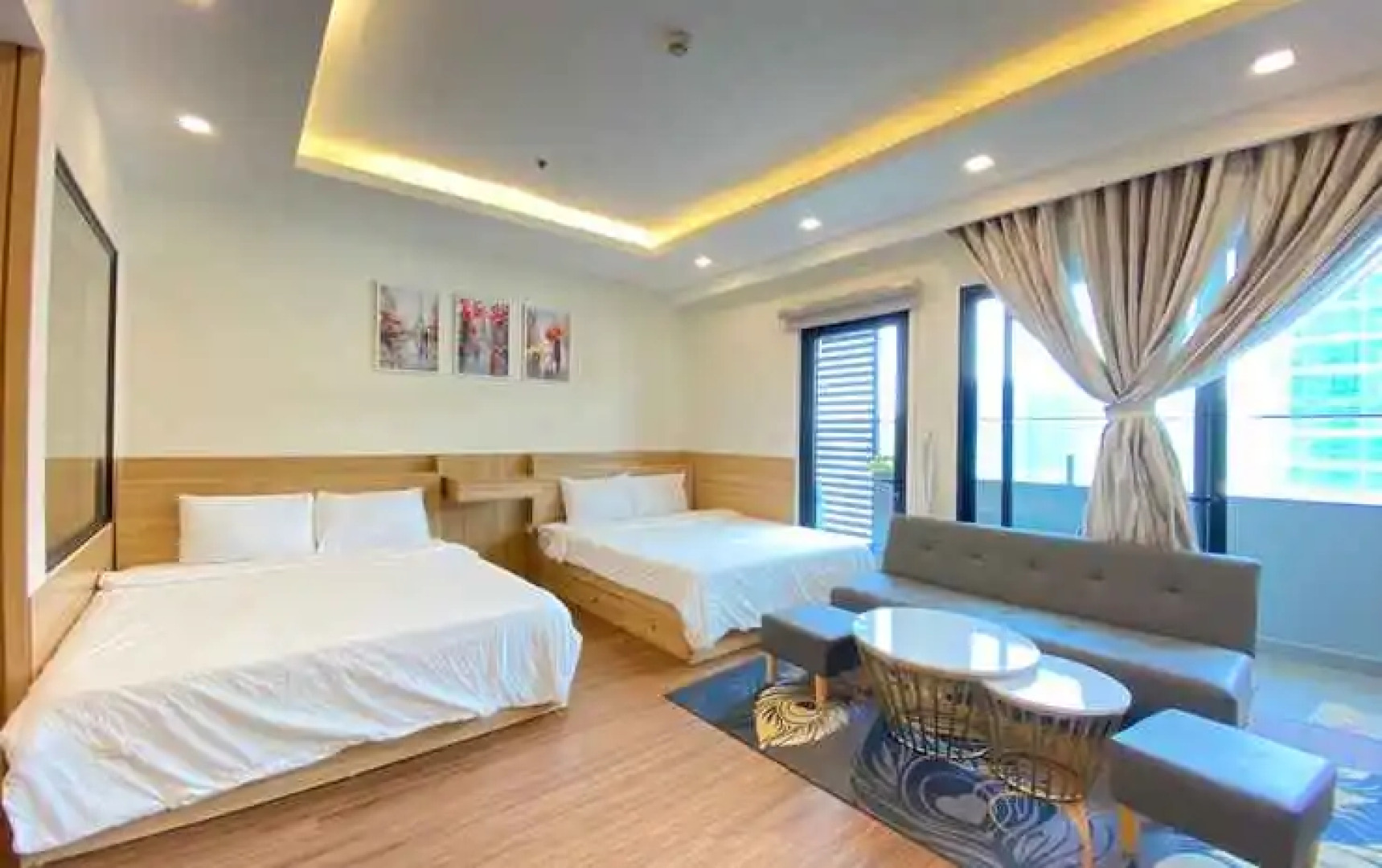 FLC Sea Tower Quy Nhon - ND Condotel
