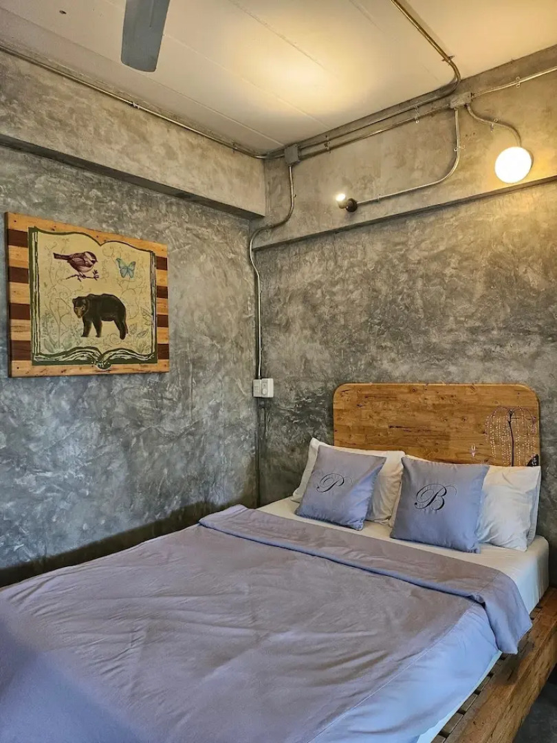 The Picturebook Guesthouse