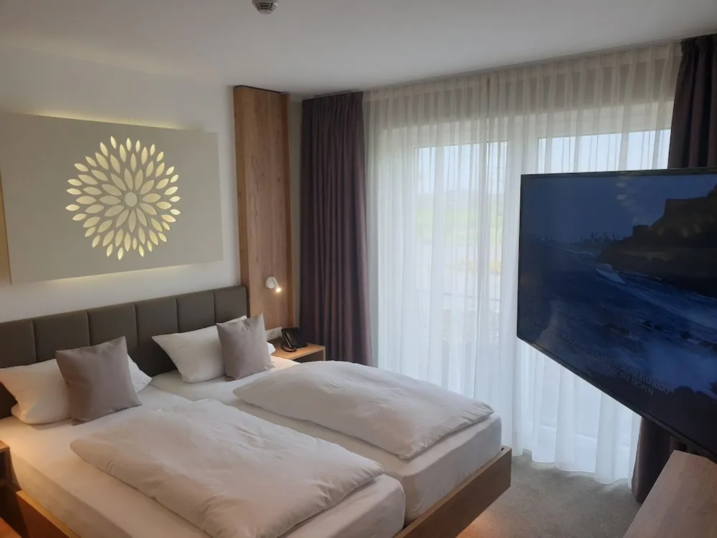 Landhotel Hermannshöhe