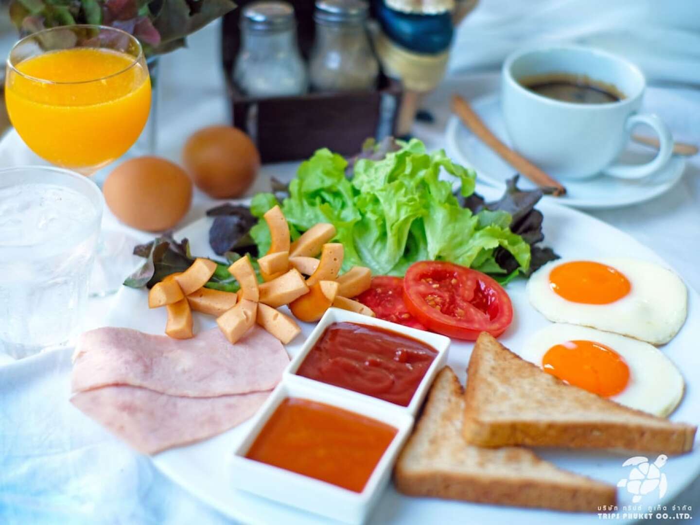 The Title West Wing By Trips Phuket