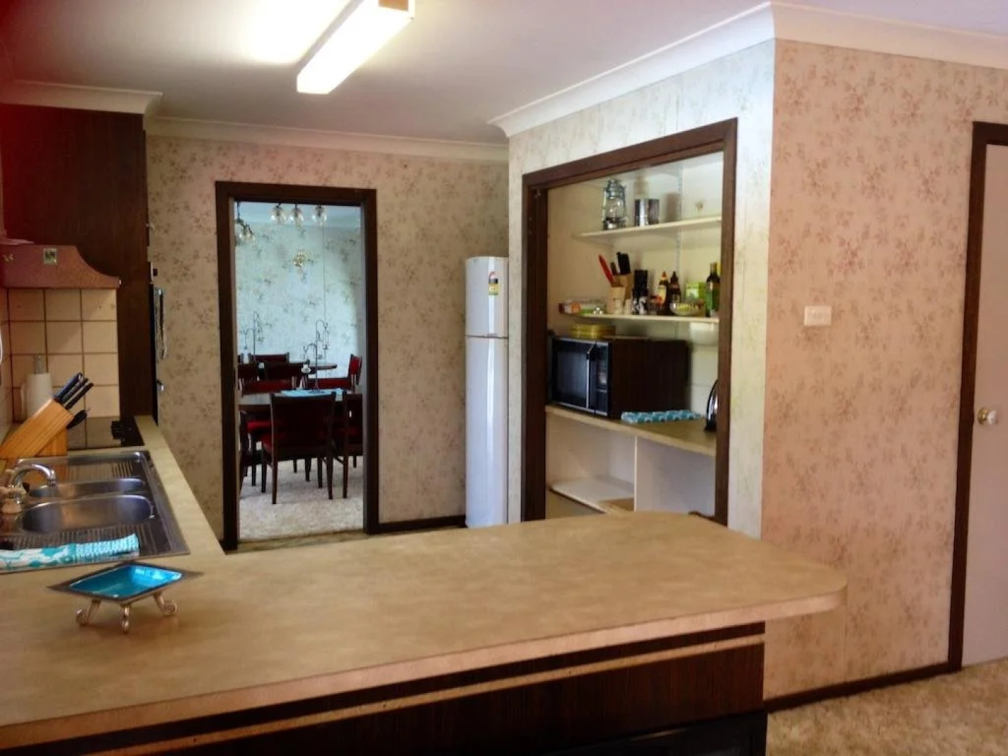 Serendipity On Barrington