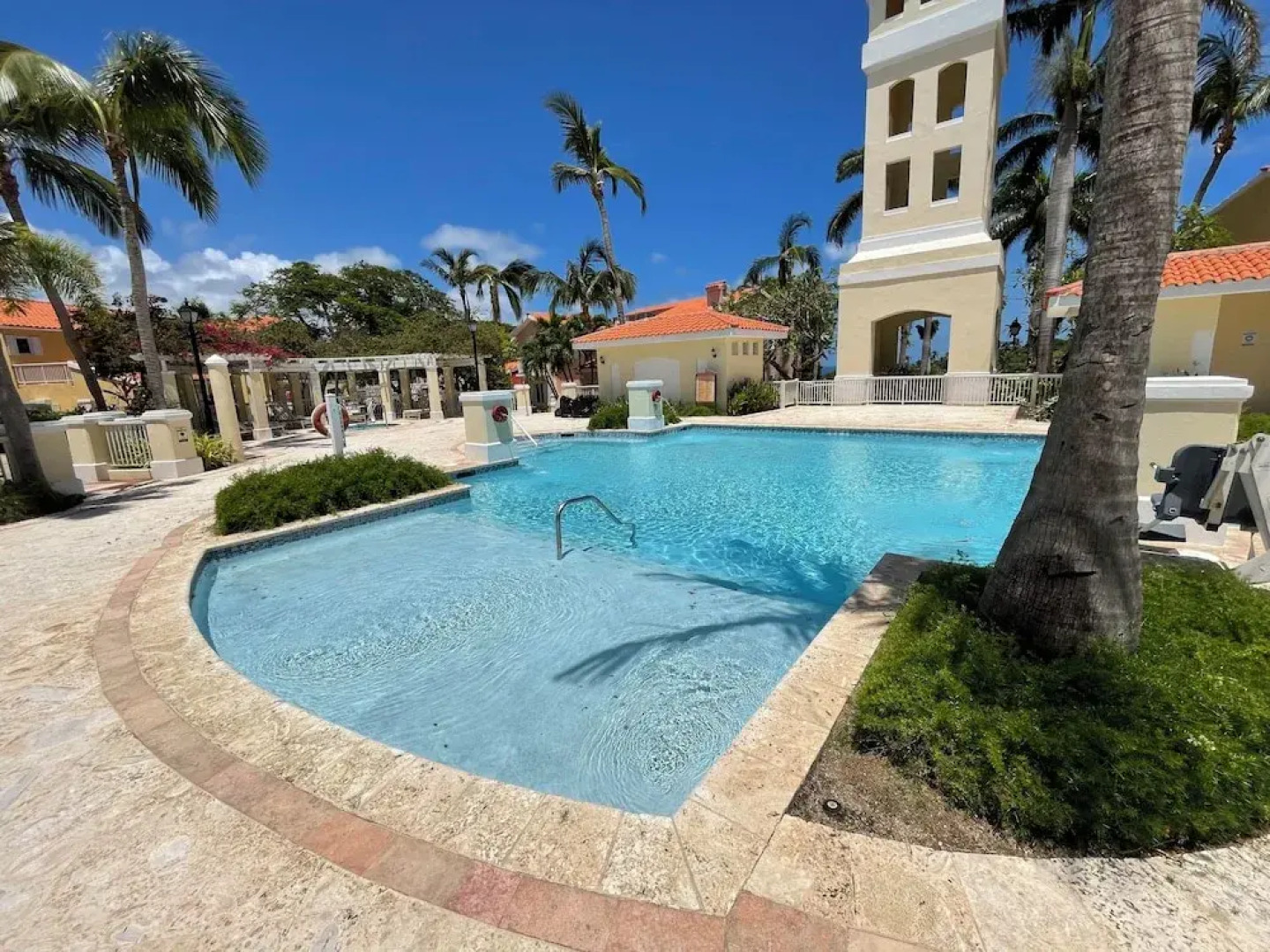 2Bed 2Bath at Las Casitas Village Fajar