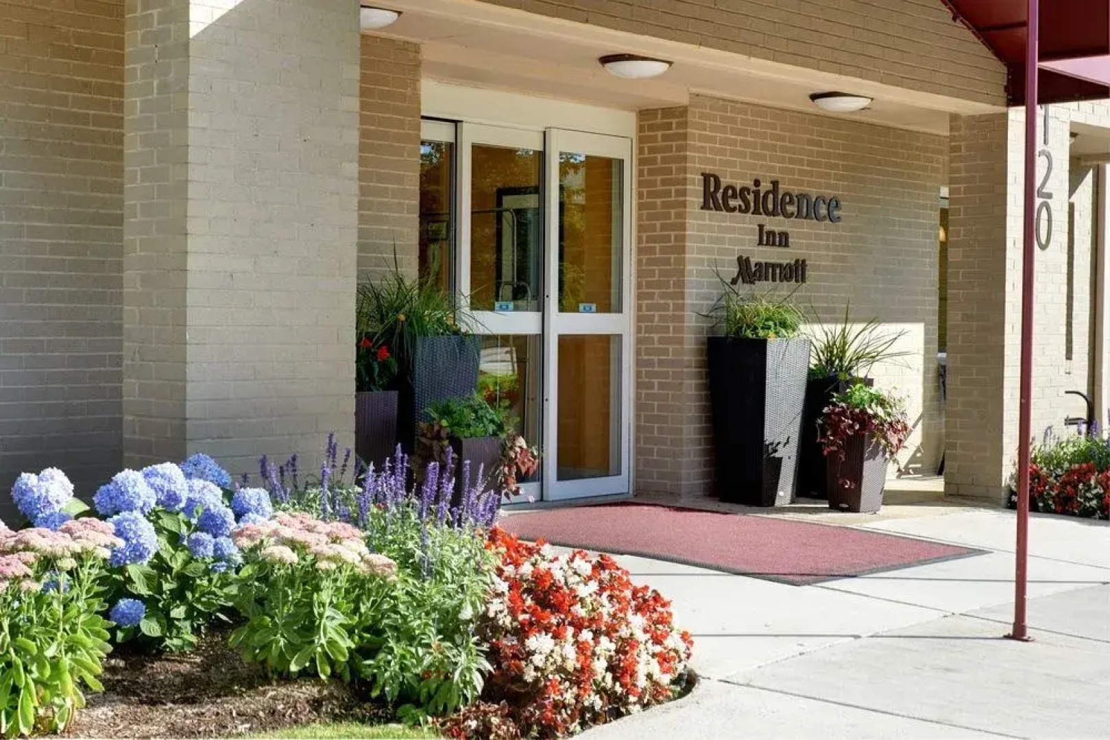 Residence Inn Detroit Warren