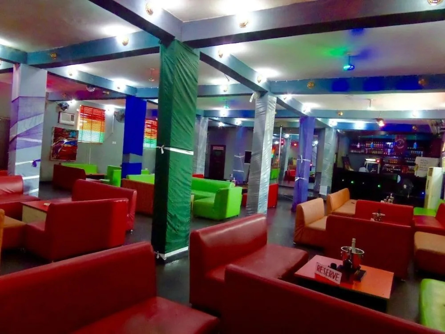 KDT Hotels And Suites